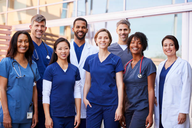 Corporate wellness program implementation